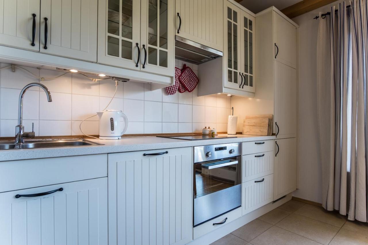 4U Apartments - Zakopane Exterior photo