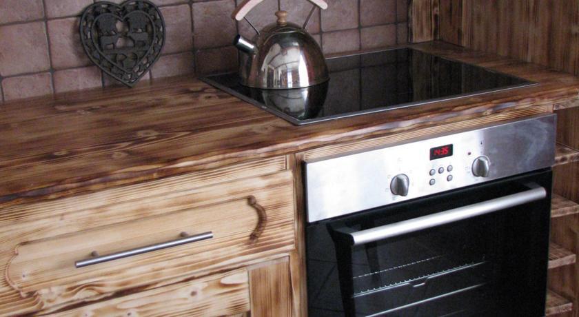4U Apartments - Zakopane Room photo