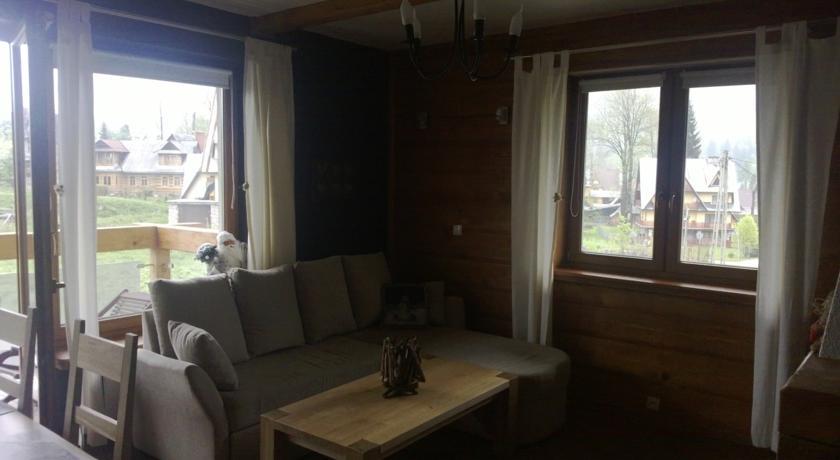 4U Apartments - Zakopane Exterior photo