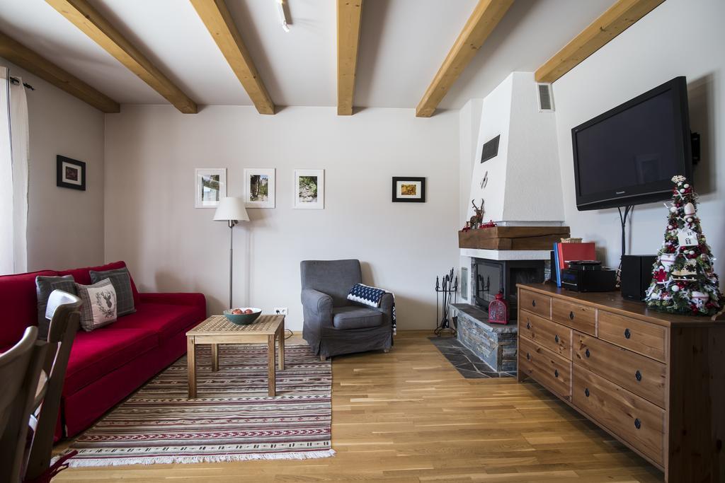 4U Apartments - Zakopane Exterior photo