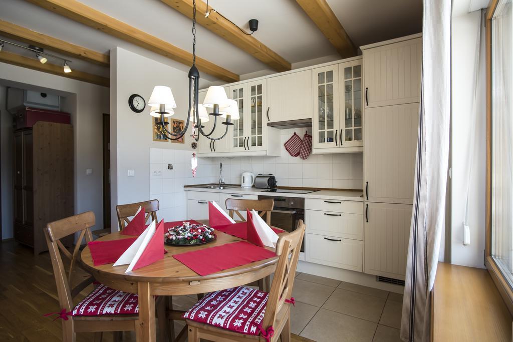 4U Apartments - Zakopane Exterior photo